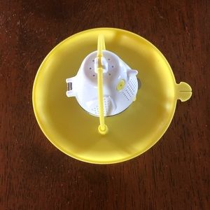 Pampered Chef Tea Bird Infuser